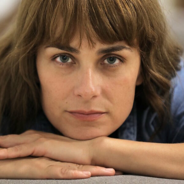 Sara Mesa Entelequia Cultura