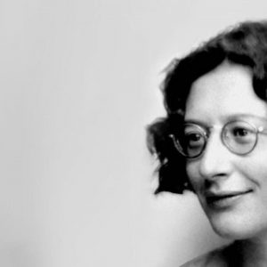 Inscripción: SIMONE WEIL: EL CULTIVO DE LA ATENCIÓN (Rosa Rius) - 27 JUN 2026