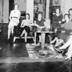 Inscripción: LYCEUM CLUB FEMENINO (Mercedes Gómez Blesa y M. Teresa Rodríguez Castro) - 13 a 15 MAR 2026