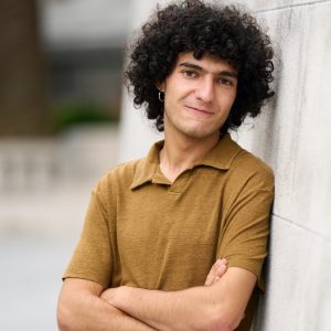 Inscripción: LA POESÍA ES UN ERIZO (Mario Obrero) - 23 MAY 2026