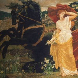 Inscripció: LA DEESA SILENCIADA(Silvia Tarragó) - 16 OCT 2026